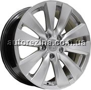 ZW Replica ZW-D037 HS R17 5/114.3
